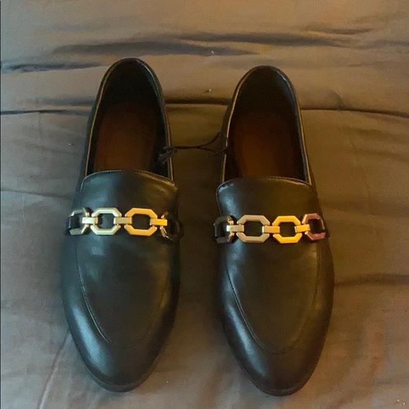 H&M Slip on Shoes